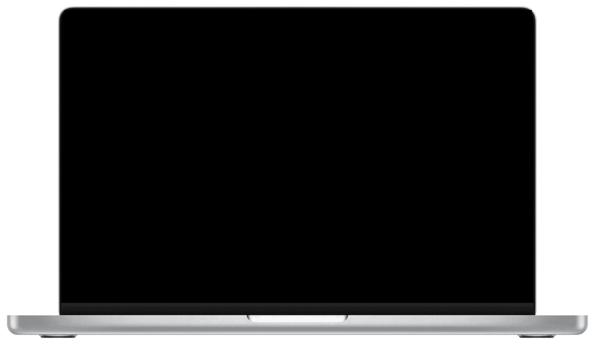 Laptop Viewport