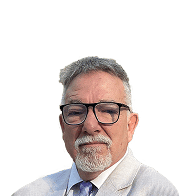 Paul Fellegy Profile Pic