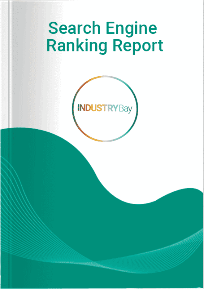 Search Engine Ranking Rprt - Book